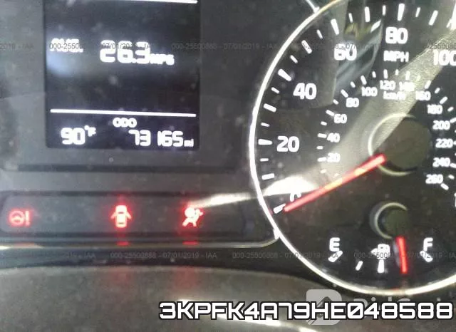 3KPFK4A79HE048588 фото 8