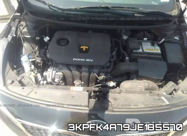 3KPFK4A79JE185570 фото 2