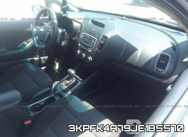 3KPFK4A79JE185570 фото 6