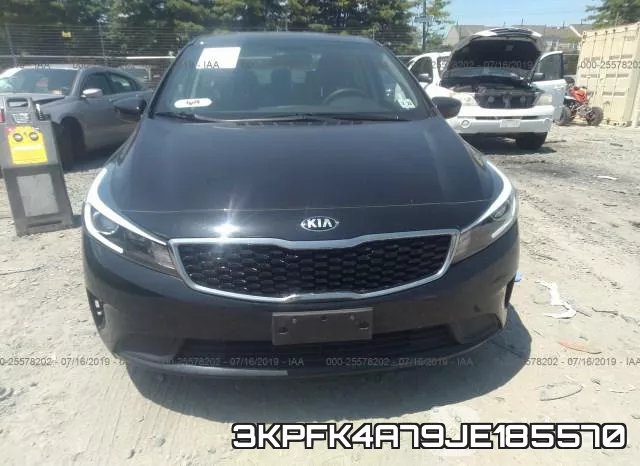 3KPFK4A79JE185570 фото 7
