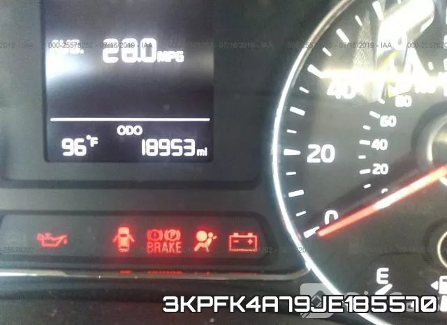 3KPFK4A79JE185570 фото 8