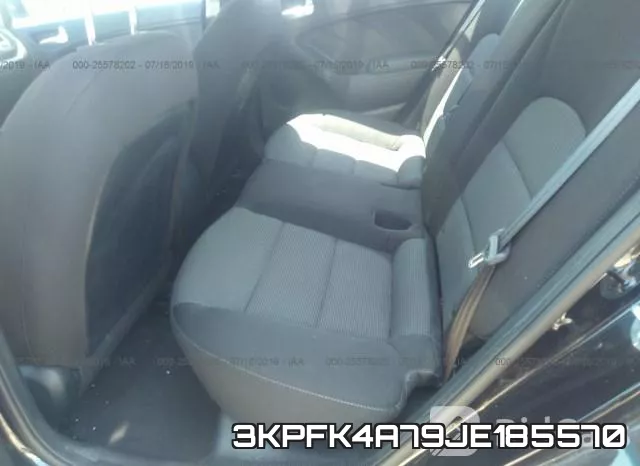 3KPFK4A79JE185570 фото 9