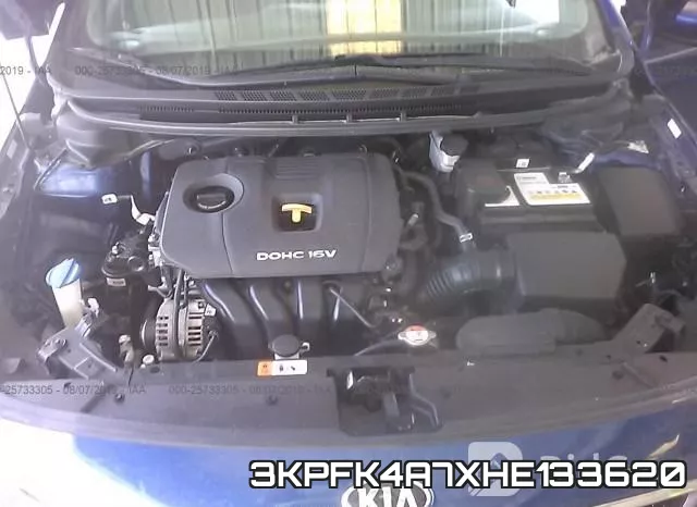 3KPFK4A7XHE133620 фото 2