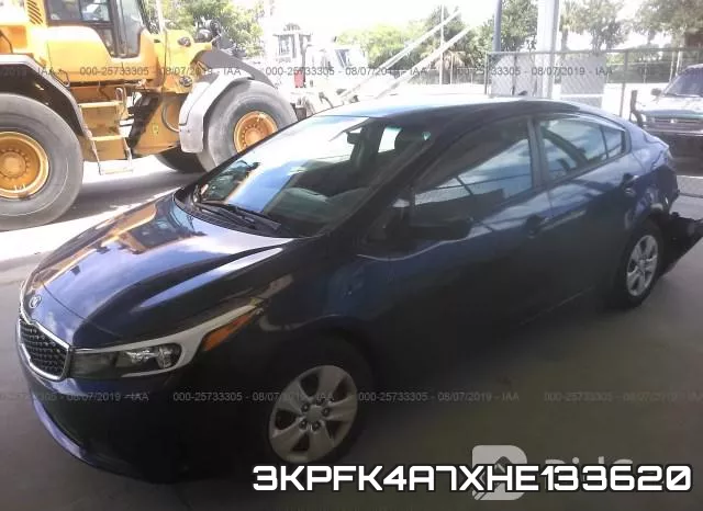 3KPFK4A7XHE133620 фото 3
