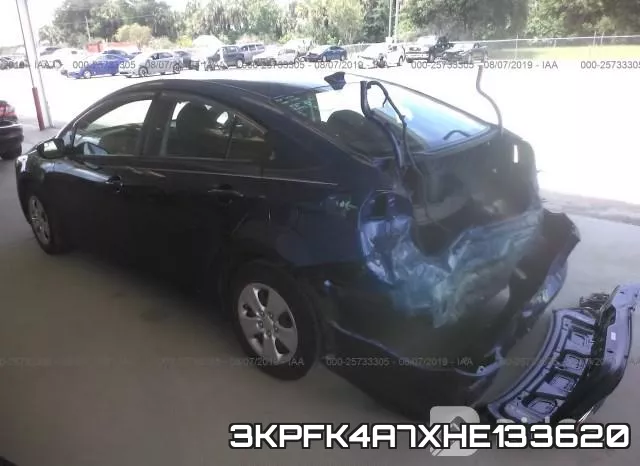 3KPFK4A7XHE133620 фото 4