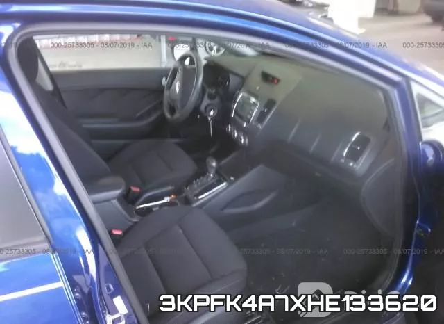 3KPFK4A7XHE133620 фото 6