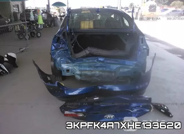 3KPFK4A7XHE133620 фото 7