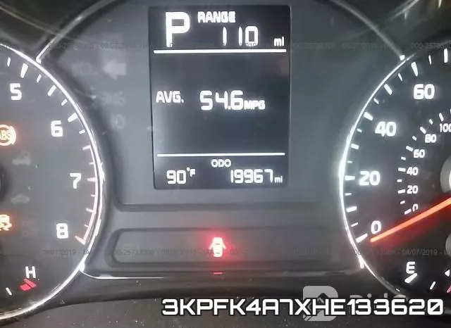 3KPFK4A7XHE133620 фото 8