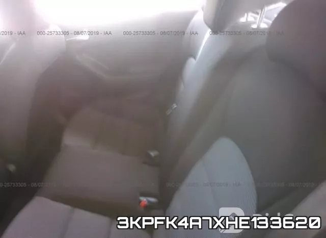 3KPFK4A7XHE133620 фото 9