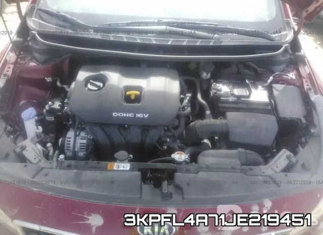 3KPFL4A71JE219451 фото 2