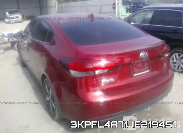 3KPFL4A71JE219451 фото 4