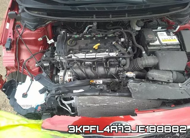 3KPFL4A73JE188882 фото 2