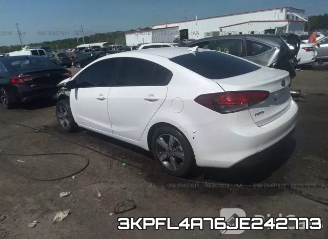 3KPFL4A76JE242773 фото 4