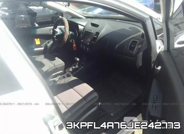 3KPFL4A76JE242773 фото 6