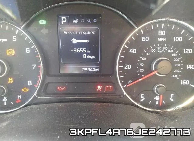 3KPFL4A76JE242773 фото 8