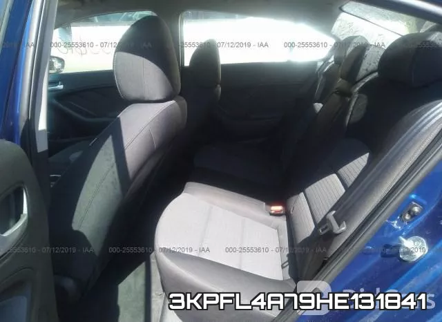 3KPFL4A79HE131841 фото 9