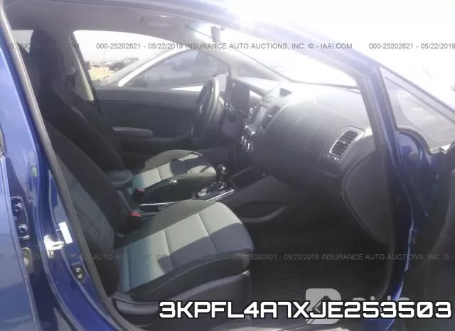 3KPFL4A7XJE253503 фото 6