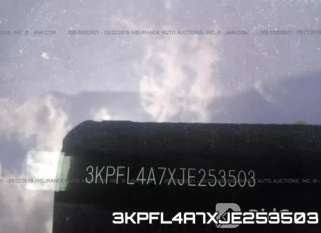 3KPFL4A7XJE253503 фото 10
