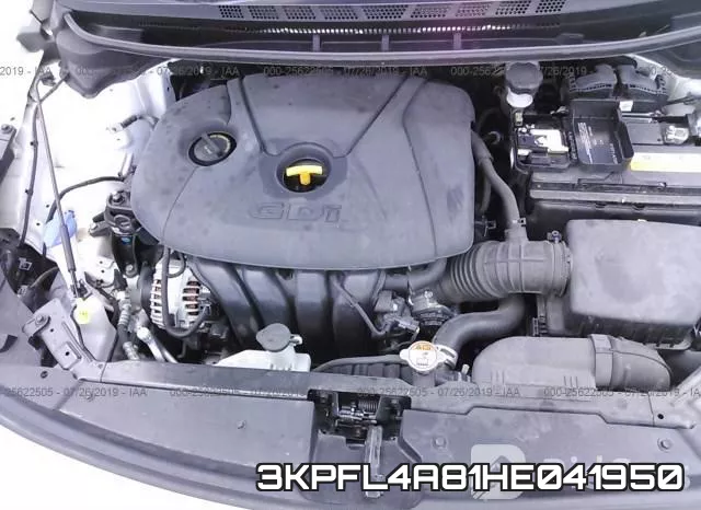 3KPFL4A81HE041950 фото 2