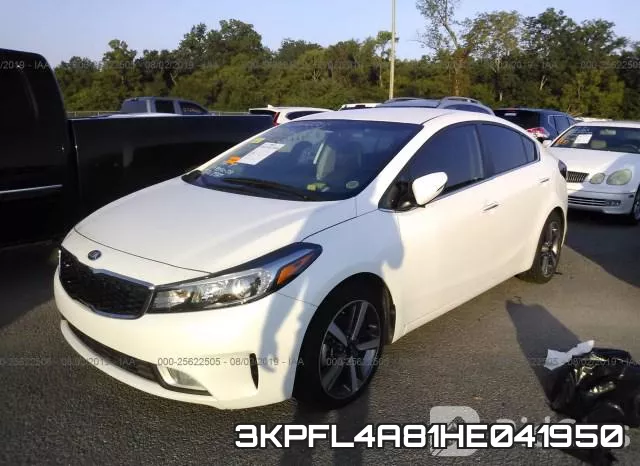 3KPFL4A81HE041950 фото 3