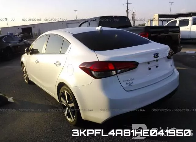 3KPFL4A81HE041950 фото 4