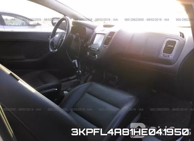 3KPFL4A81HE041950 фото 6