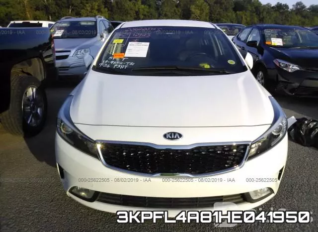 3KPFL4A81HE041950 фото 7