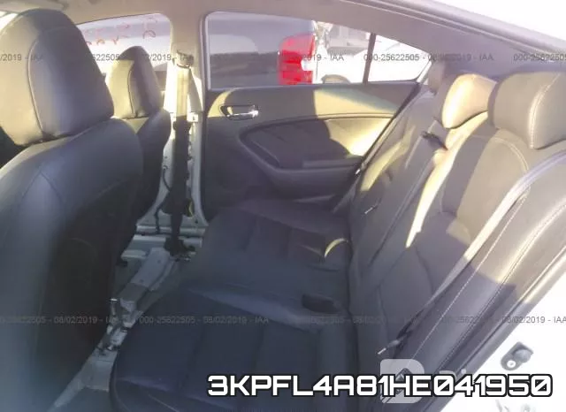 3KPFL4A81HE041950 фото 9
