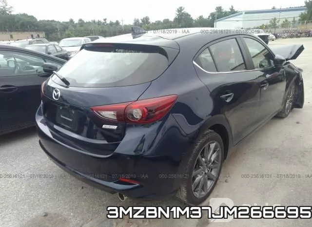 3MZBN1M37JM266695 фото 5