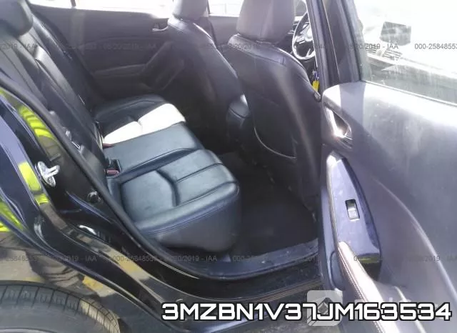 3MZBN1V37JM163534 фото 9