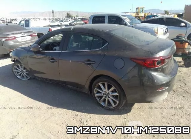 3MZBN1V70HM125088 фото 4