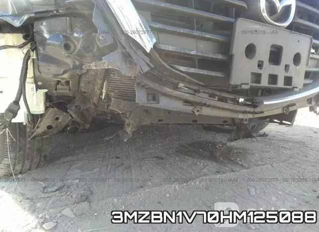 3MZBN1V70HM125088 фото 7