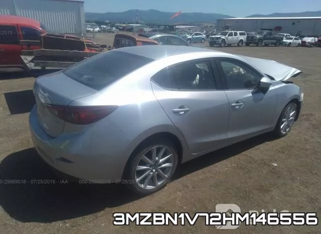 3MZBN1V72HM146556 фото 5
