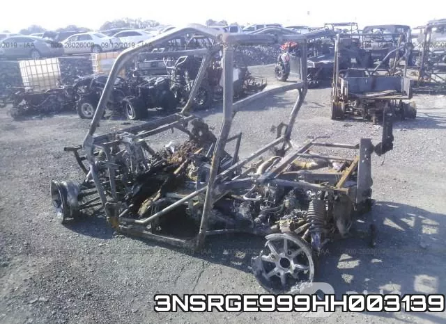 3NSRGE999HH003139 фото 4