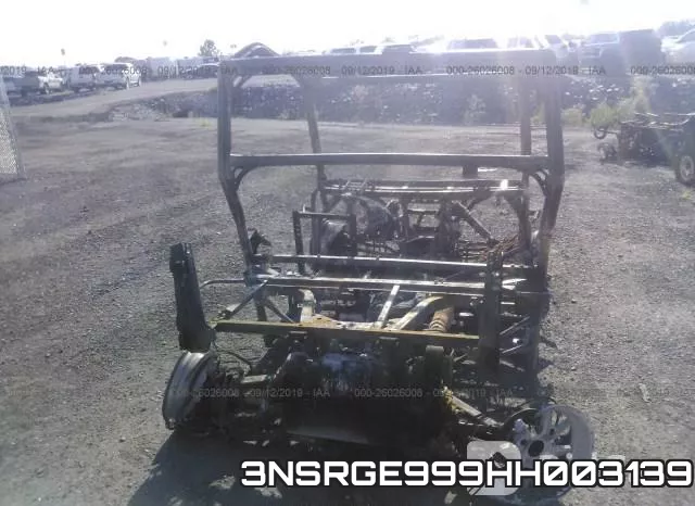 3NSRGE999HH003139 фото 7