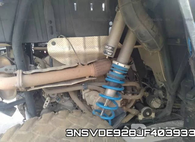 3NSVDE928JF403933 фото 10