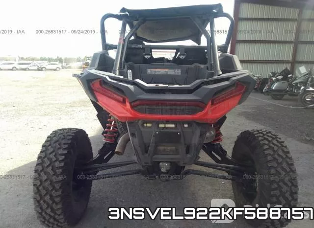 3NSVEL922KF588757 фото 7
