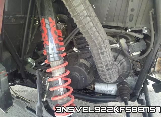 3NSVEL922KF588757 фото 10