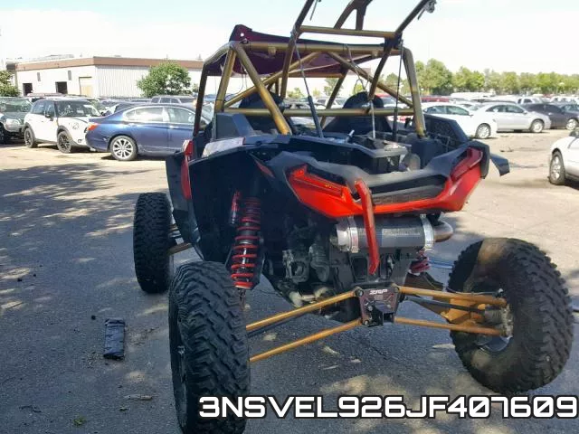 3NSVEL926JF407609 фото 4