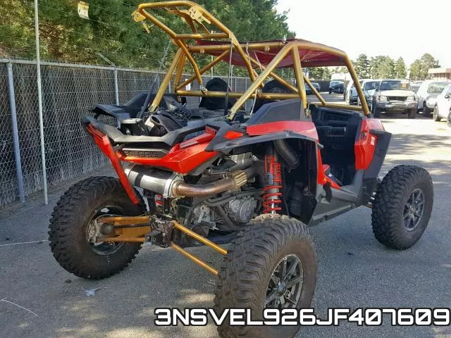 3NSVEL926JF407609 фото 5