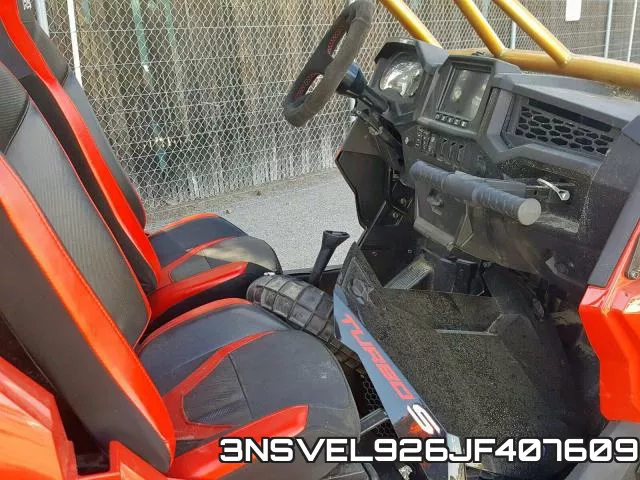 3NSVEL926JF407609 фото 6