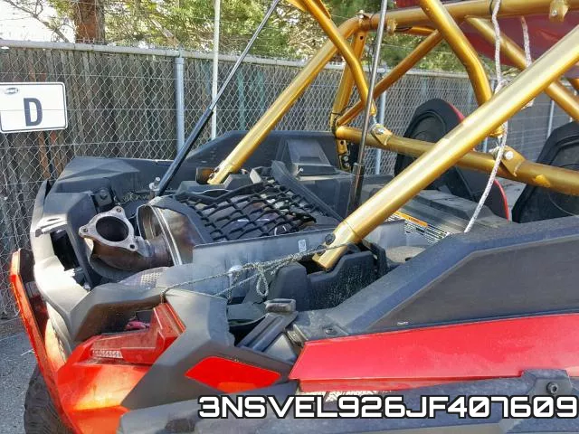 3NSVEL926JF407609 фото 7