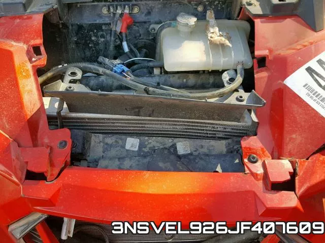 3NSVEL926JF407609 фото 8