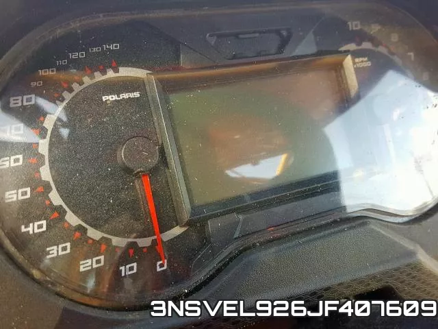 3NSVEL926JF407609 фото 9