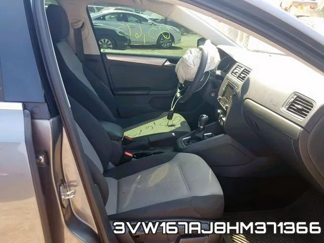 3VW167AJ8HM371366 фото 6
