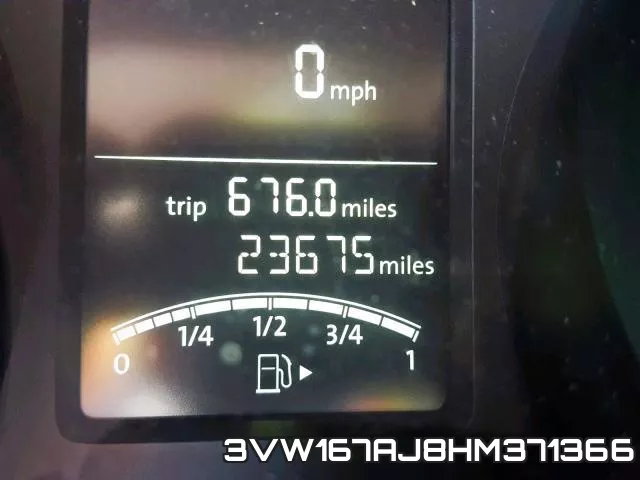 3VW167AJ8HM371366 фото 9