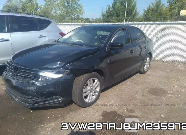 3VW2B7AJ8JM235972 фото 3