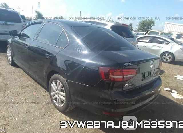 3VW2B7AJ8JM235972 фото 4