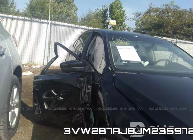 3VW2B7AJ8JM235972 фото 7