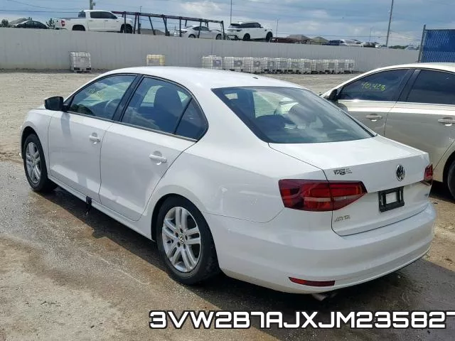 3VW2B7AJXJM235827 фото 4